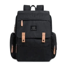 WOW GOODS !! Luggage Bag Fashion Mummy Baby Diaper Bag Backpack with USB New for Travel Baby Care Custom Baby Bag for Mom Travel Backpack Bag