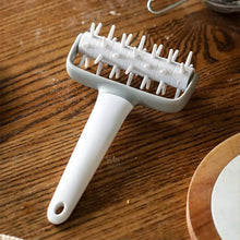 1PC pizza punch PP pizza dough roller needle Punch Baking bread dough hob Exhaust bread punch Cookie punch Baking tools