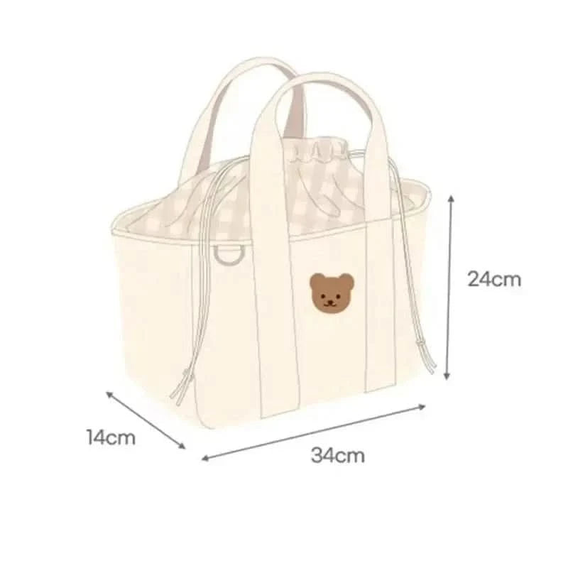 WOW GOODS !! Baby Diaper Bag Mommy Maternity Packs Baby Stuff Nappy Bags for Mom Mummy Handbags Strollers Mother Kids