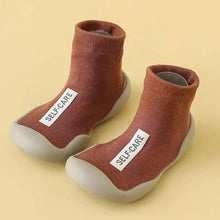 x Chocolate / 26 27inner6.1 inches Soft & Stylish Baby Shoes – Perfect for First Steps