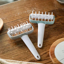 1PC pizza punch PP pizza dough roller needle Punch Baking bread dough hob Exhaust bread punch Cookie punch Baking tools