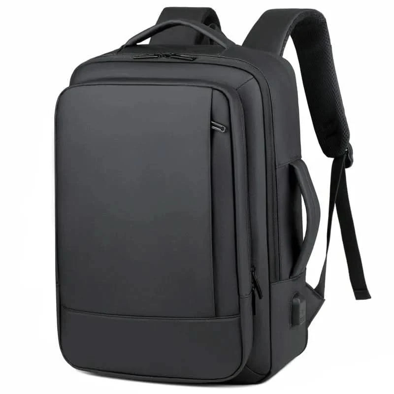 WOW GOODS !! Luggage Bag Rilibegan Men Travel Backpack Expand Oxford Big Capacity USB Charge Business Male Backpacks Computer Men Backpacks