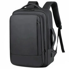 WOW GOODS !! Luggage Bag Rilibegan Men Travel Backpack Expand Oxford Big Capacity USB Charge Business Male Backpacks Computer Men Backpacks
