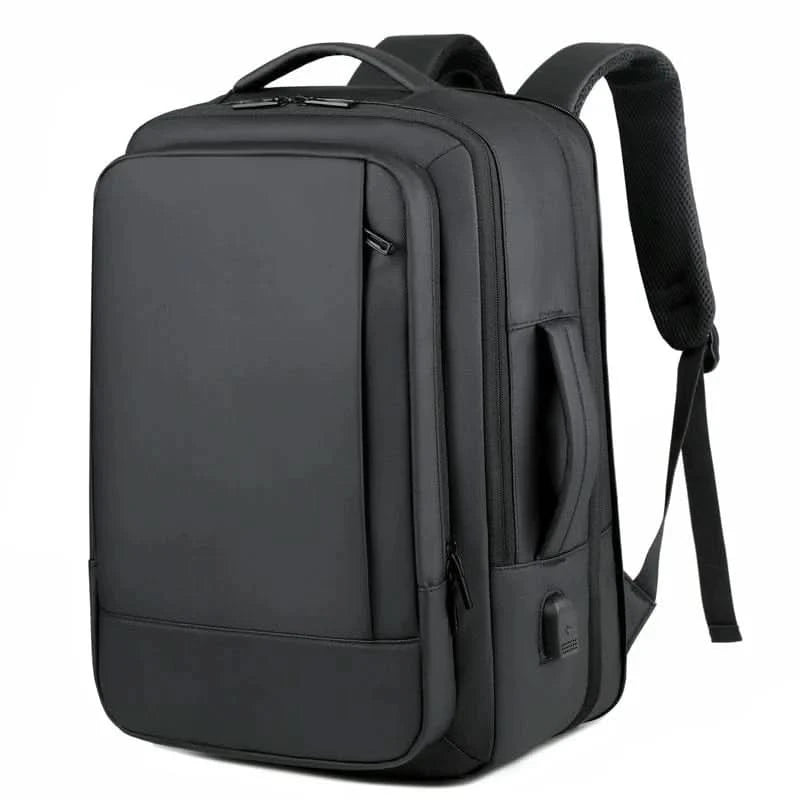 WOW GOODS !! Luggage Bag Rilibegan Men Travel Backpack Expand Oxford Big Capacity USB Charge Business Male Backpacks Computer Men Backpacks