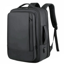 WOW GOODS !! Luggage Bag Rilibegan Men Travel Backpack Expand Oxford Big Capacity USB Charge Business Male Backpacks Computer Men Backpacks