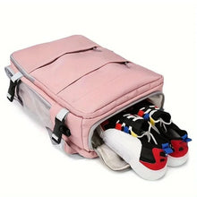 WOW GOODS !! Travel Backpack Women Waterproof Anti-Theft Casual Bag