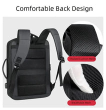 WOW GOODS !! Luggage Bag Rilibegan Men Travel Backpack Expand Oxford Big Capacity USB Charge Business Male Backpacks Computer Men Backpacks