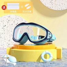 x Swimming glasses18 Kids’ Anti-Fog Swimming Goggles – UV Protection