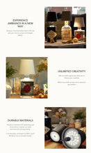 x USB Wireless LED Bottle Lamp – Ambient Lighting Anywhere