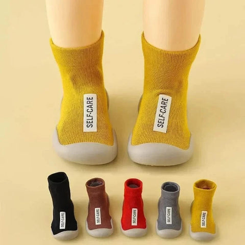x Soft & Stylish Baby Shoes – Perfect for First Steps