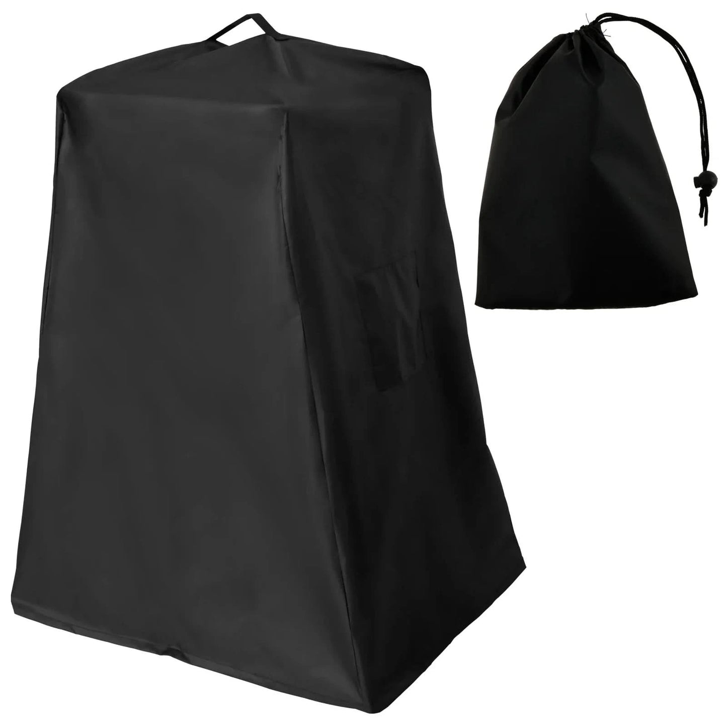 Pizza Oven Cover for Ninja OO101 Woodfire 8-in-1 Outdoor Pizza Oven Oxford Cloth Waterproof Dustproof Covers BBQ Accessories New