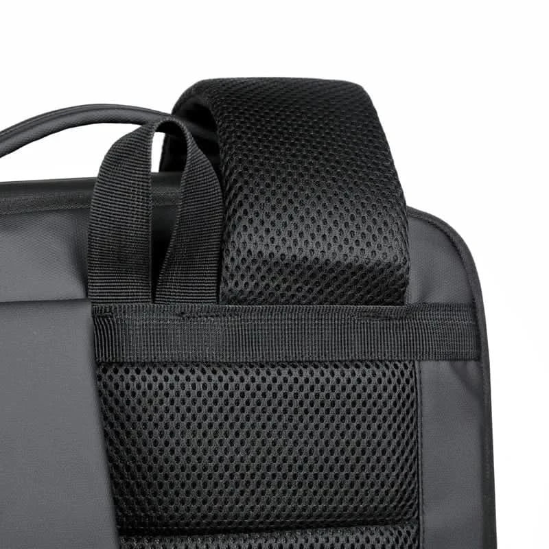 WOW GOODS !! Luggage Bag Rilibegan Men Travel Backpack Expand Oxford Big Capacity USB Charge Business Male Backpacks Computer Men Backpacks