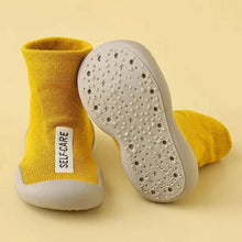 x Soft & Stylish Baby Shoes – Perfect for First Steps