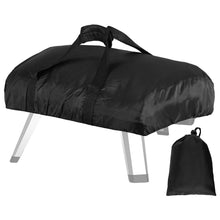 Pizza Oven Cover 420D Oxford Fabric Waterproof Pizza Oven Cover Outdoor Portable Pizza Oven Cover for Ooni Koda 12&16