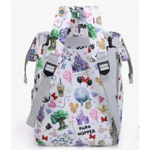 WOW GOODS !! Baby & Child Shoulder Carrying Mother's Bag With Large Capacity And Multifunctional Baby Diaper, Mother And Baby Bag