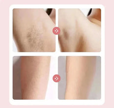 x SmoothGlide Women’s Electric Razor – Painless & Rechargeable