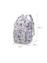 WOW GOODS !! Baby & Child Shoulder Carrying Mother's Bag With Large Capacity And Multifunctional Baby Diaper, Mother And Baby Bag