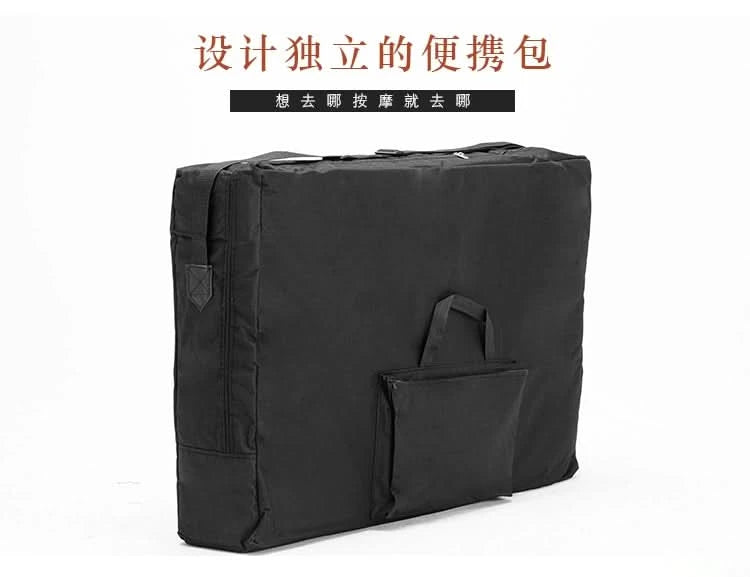 Mnee Popularity Shoulder Bag Physiotherapy Massage Acupuncture Facial Bed