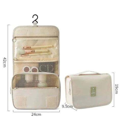 4348 WC VIP Beauty Portable Cosmetic Bag