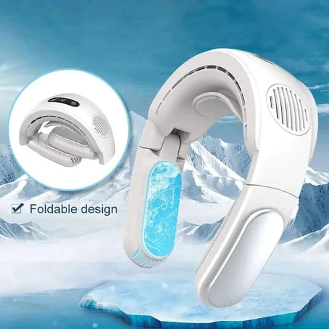 4348 WC VIP Hanging Cooler Neck Fan