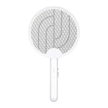 4348 WC VIP White 2 in 1 Foldable Electric Mosquito Killer Lamp