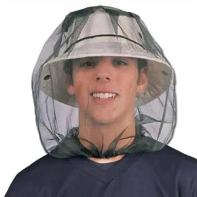 4348 WC VIP Green Travel Camping Protector Camping Equipment Outdoor Anti Mosquito