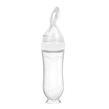4348 WC VIP 90ML Safe Newborn Baby Feeding Bottle Toddler