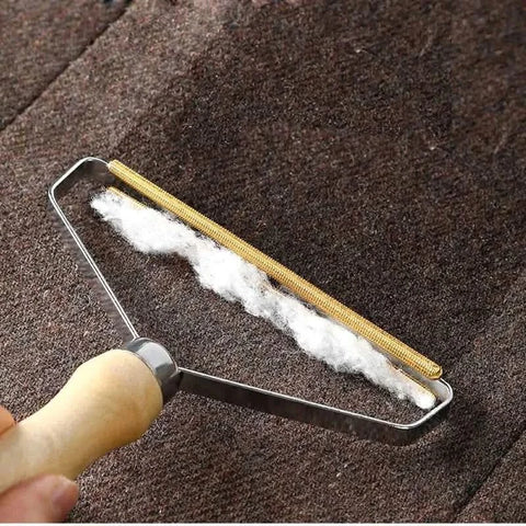 4348 WC VIP Animal & Pets Portable Lint  Pet Hair Remover Brush
