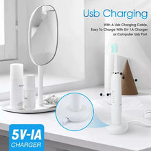 4348 WC VIP Health & Beauty Electric Dental Calculus Remover
