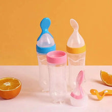 4348 WC VIP 90ML Safe Newborn Baby Feeding Bottle Toddler