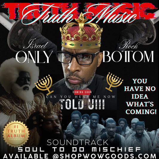 Master The Truth Is Undefeated Aiko