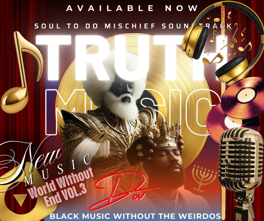 Soul To Do Mischief Soundtrack WWE World Without End Vol. 3