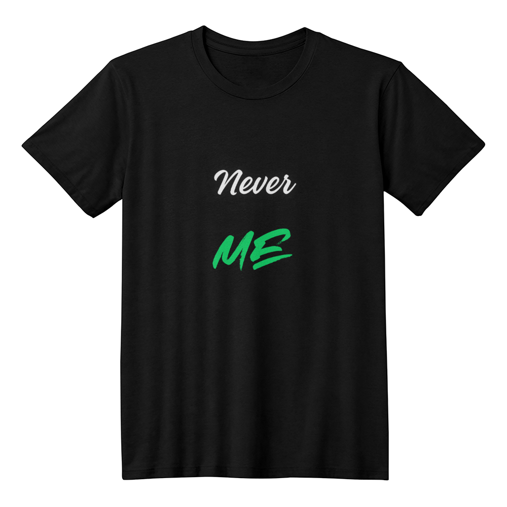 You Will Never Out-Work Me Teach Shirts