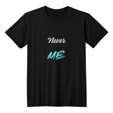 You Will Never Out-Work Me