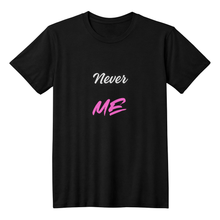 You Will Never Out-Work-Me - Teach Shirt