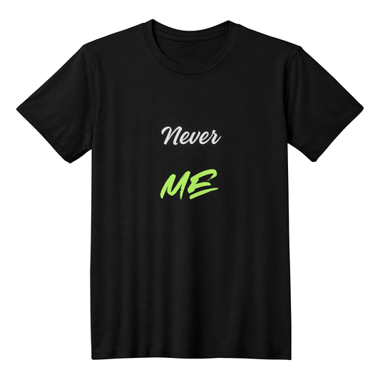 You Will Never Out-Work Me- Teach Shirt