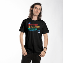 Racism Is Powerless Against Righteousness Timeless Tees