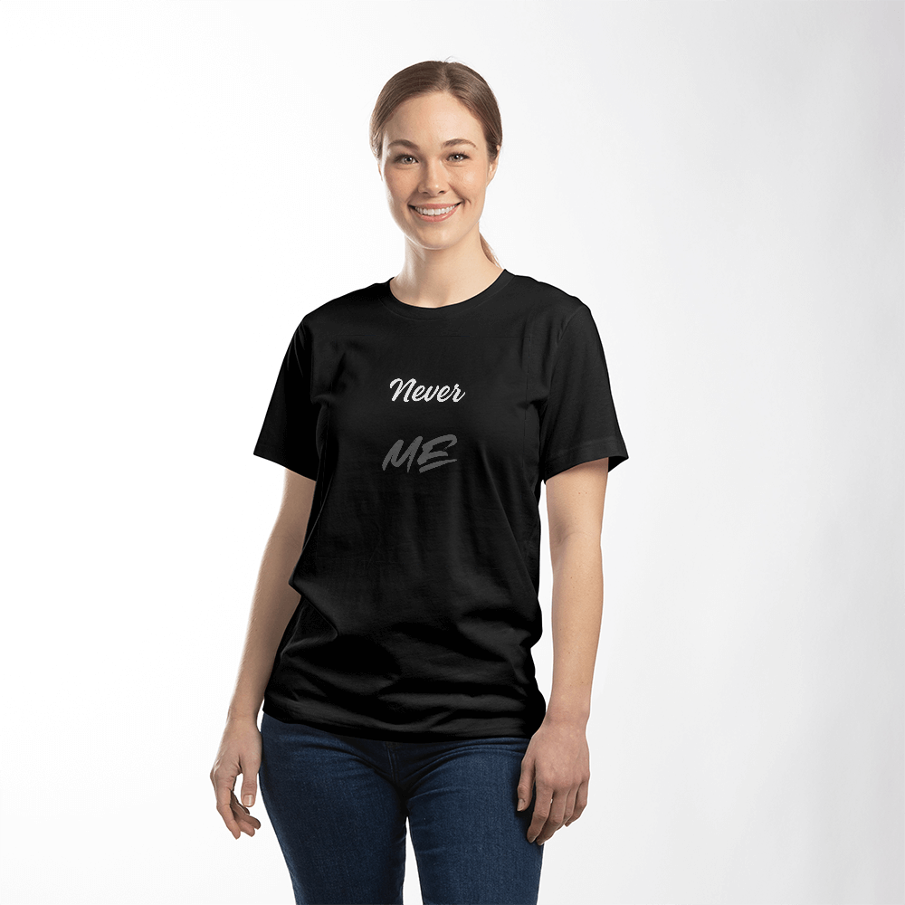 You Will Never Out-Work Me Teach Shirt