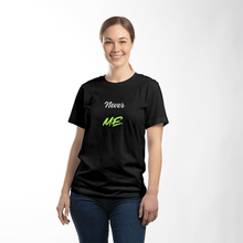 You Will Never Out-Work Me- Teach Shirt