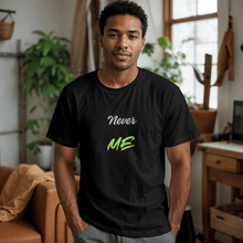 You Will Never Out-Work Me: Teach Shirts