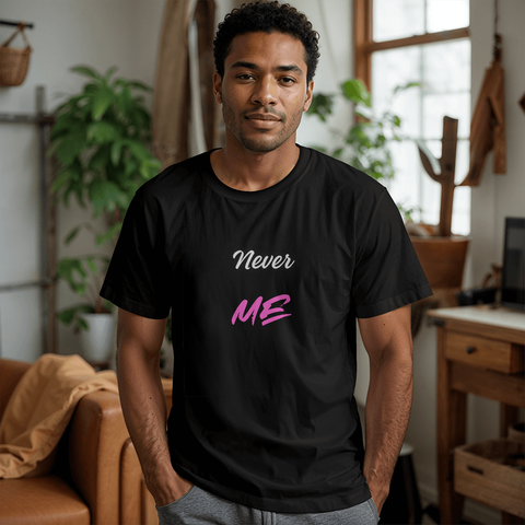 You Will Never Out-Work-Me - Teach Shirt