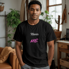 You Will Never Out-Work-Me - Teach Shirt