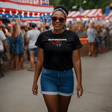 Superdope Since DOB Customer Timeless Tees