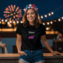 You Will Never Out-Work-Me - Teach Shirt