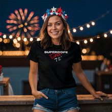 Superdope Since DOB Customer Timeless Tees