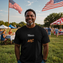 You Will Never Out-Work Me - Teach Shirt