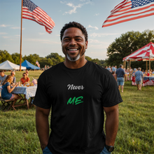 You Will Never Out-Work Me Teach Shirts