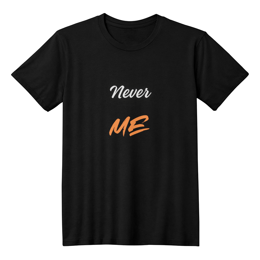 You Will Never Out-Work Me - Teach Shirt