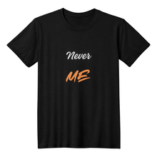 You Will Never Out-Work Me - Teach Shirt