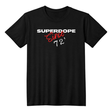 Superdope Since DOB Customer Timeless Tees